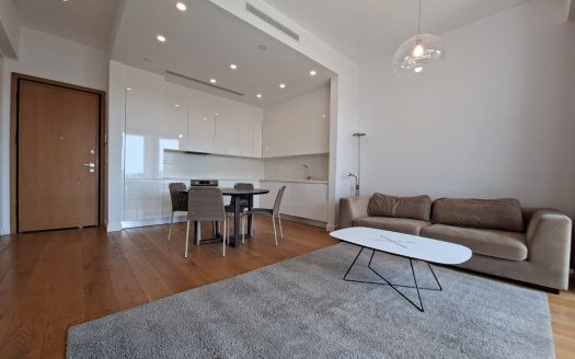 Limassol Property Modern Two Bedroom Apartment