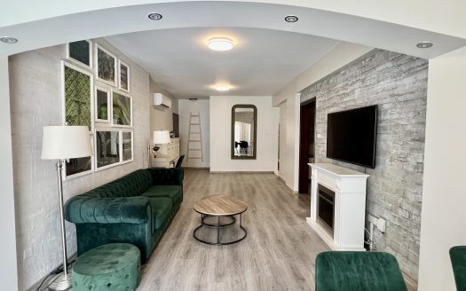 Limassol Property Stylish Two Bedroom Apartment