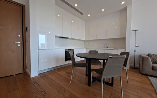 Limassol Property Modern Two Bedroom Apartment