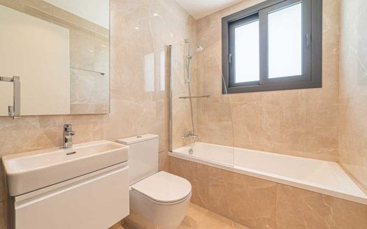 Limassol Property Brand-New Three Bedroom Apartment
