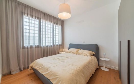 Limassol Property Brand-New Two Bedroom Apartment