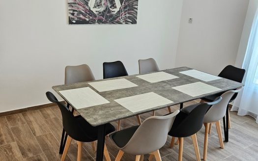 Limassol Property Spacious Three Bedroom Apartment