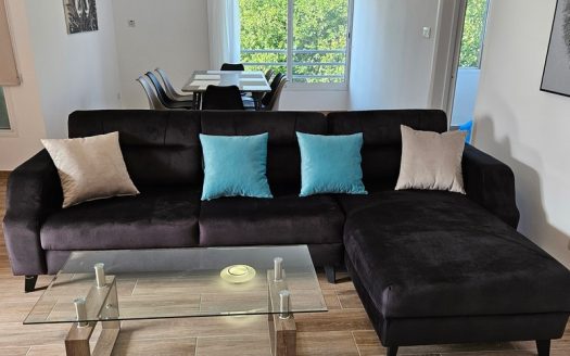 Limassol Property Spacious Three Bedroom Apartment