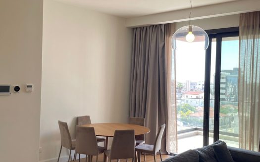 Limassol Property Modern Three Bedroom Apartment
