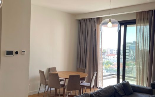 Limassol Property Modern Three Bedroom Apartment