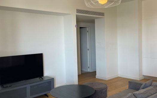 Limassol Property Modern Three Bedroom Apartment