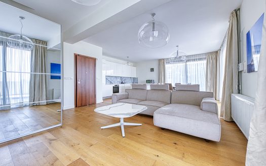 Limassol Property Stylish Three Bedroom House