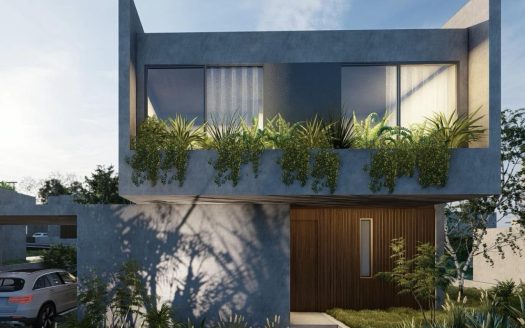 Limassol Property Modern Four Bedroom Villa