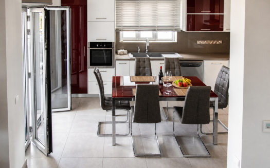 Limassol Property Stylish Four Bedroom Penthouse