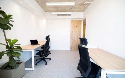 Limassol Property Modern Office Space