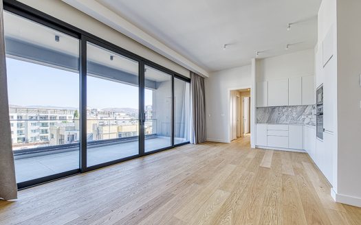Limassol Property Modern Two Bedroom Apartment