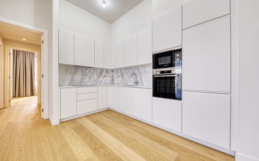 Limassol Property Modern Two Bedroom Apartment