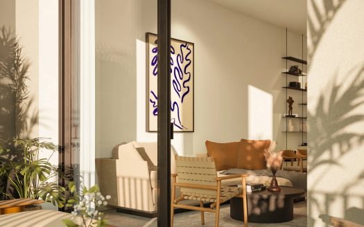Limassol Property Modern One Bedroom Apartment