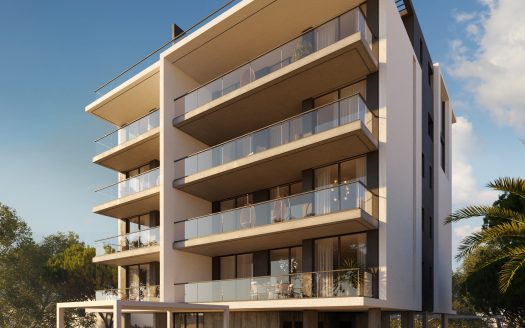 Limassol Property Contemporary Studio