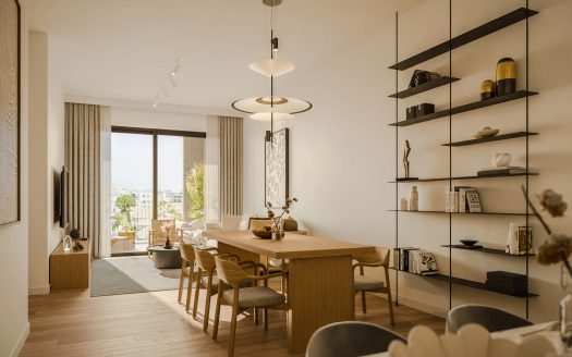 Limassol Property Modern Studio