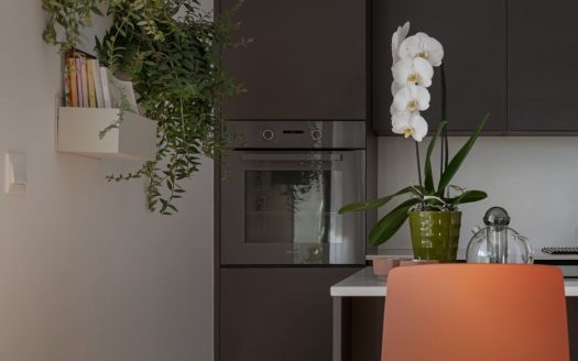 Nicosia Property Modern Two Bedroom Apartment