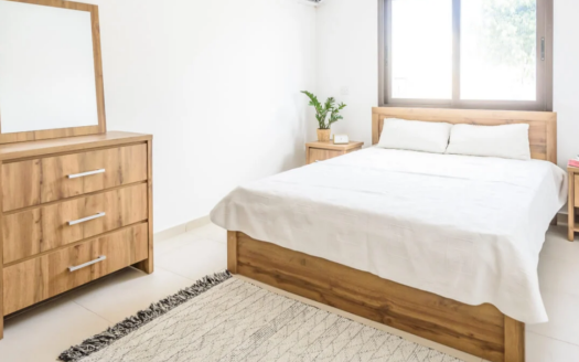 Nicosia Property Renovated Residential Building