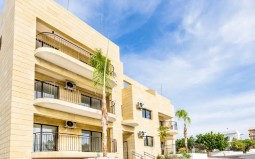 Nicosia Property Renovated Residential Building