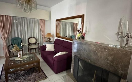 Limassol Property Three Bedroom House