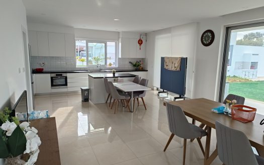 Famagusta Property Detached Four Bedroom House