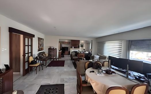 Limassol Property Spacious Four Bedroom Apartment