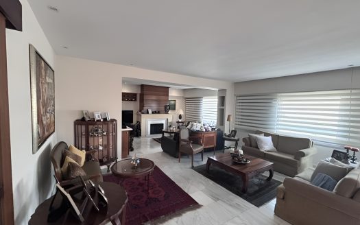 Limassol Property Spacious Four Bedroom Apartment