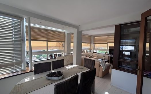 Limassol Property Spacious Four Bedroom Apartment