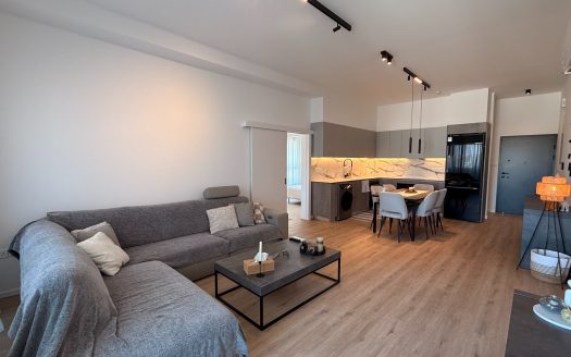 Limassol Property Stylish Two Bedroom Apartment