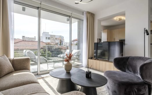 Limassol Property Modern Two Bedroom Apartment