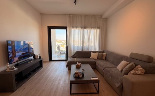 Limassol Property Stylish Two Bedroom Apartment
