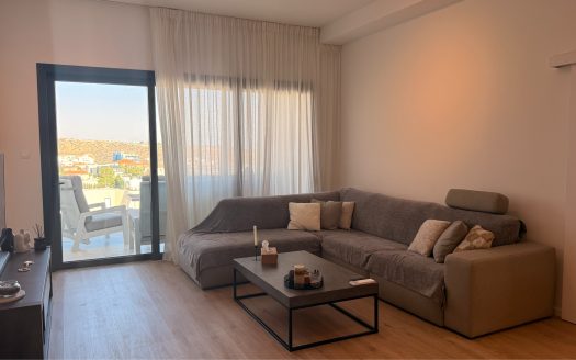 Limassol Property Stylish Two Bedroom Apartment