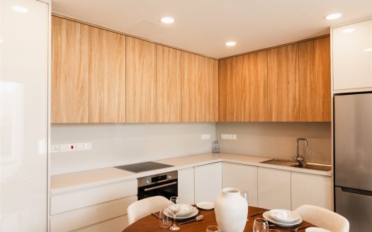 Paphos Property Brand New One Bedroom Apartment