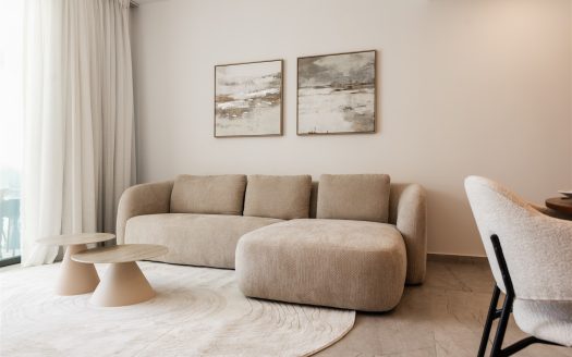 Paphos Property Luxury One Bedroom Apartment
