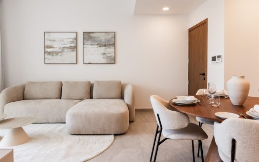 Paphos Property Luxury One Bedroom Apartment