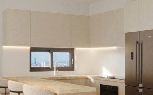 Larnaca Property Modern One Bedroom Apartment
