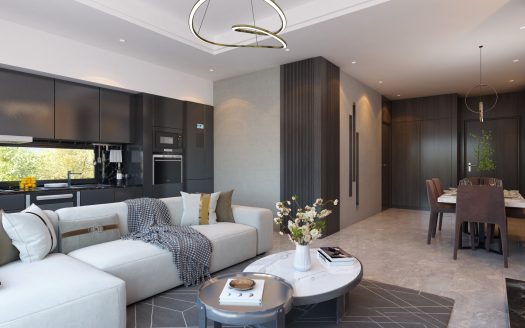 Larnaca Property Modern One Bedroom Apartment