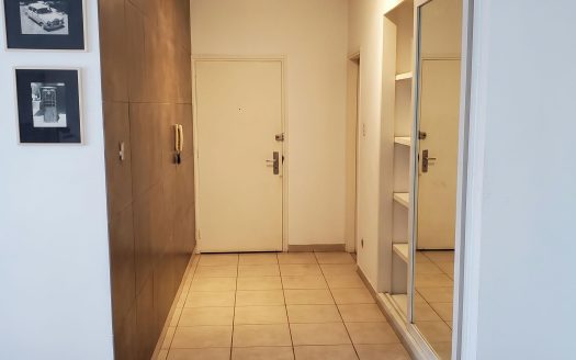 Limassol Property Three Bedroom Apartment Near the Sea