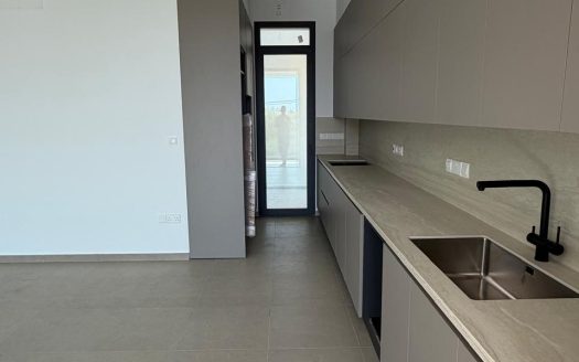 Limassol Property Brand New Two Bedroom Apartment