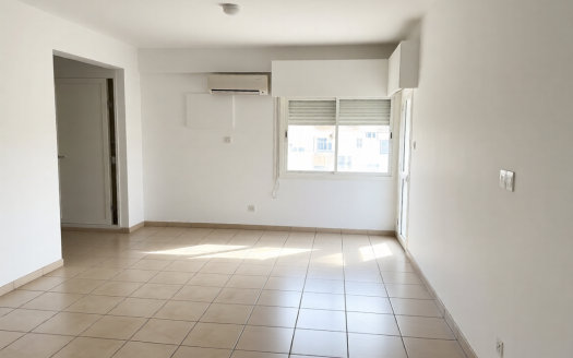 Limassol Property Three Bedroom Apartment Near the Sea