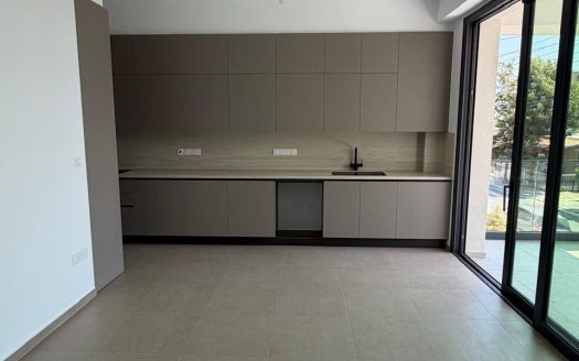 Limassol Property Brand New Two Bedroom Apartment
