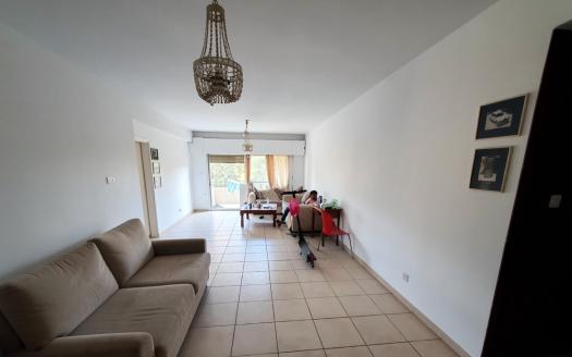 Limassol Property Three Bedroom Apartment Near the Sea