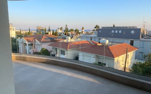 Limassol Property Brand New Two Bedroom Apartment