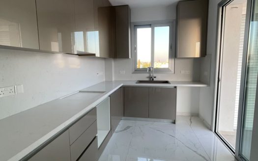 Limassol Property Brand New Two Bedroom Apartment