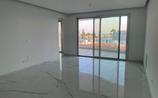 Limassol Property Brand New Two Bedroom Apartment