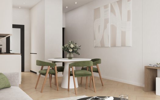 Limassol Property Modern Two Bedroom Apartment