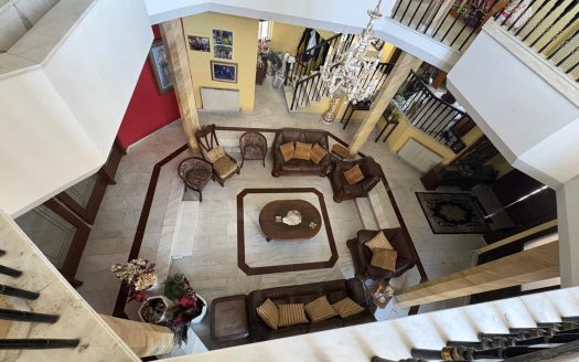 Larnaca Property Classical Four Bedroom House