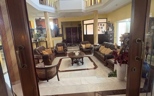 Larnaca Property Classical Four Bedroom House