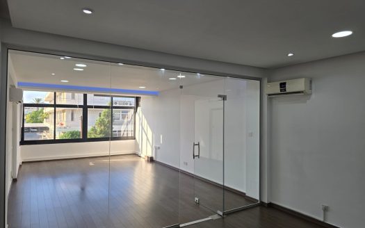 Limassol Property Office Space in Prime Location