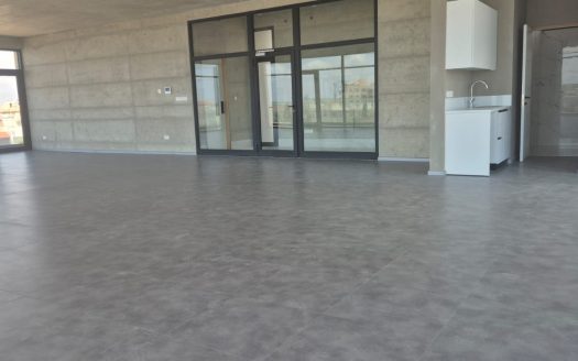 Limassol Property Modern Office Space
