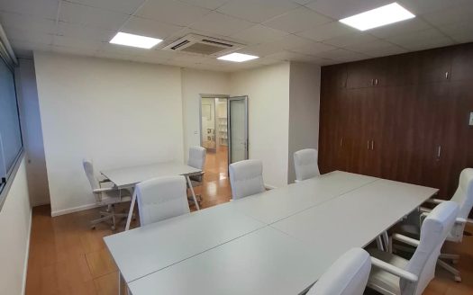 Limassol Property Fully Furnished Office Space